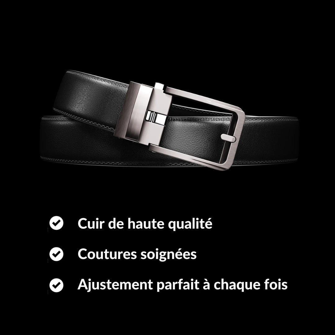 Le Monsieur Ceinture - Zaloupa™