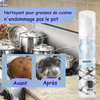 PureBubbles Nettoyant Moussant - Zaloupa™