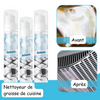 PureBubbles Nettoyant Moussant - Zaloupa™