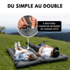 Matelas de couchage & Matelas d'air Ultralégers - Zaloupa™