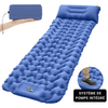 Matelas de couchage & Matelas d'air Ultralégers - Zaloupa™