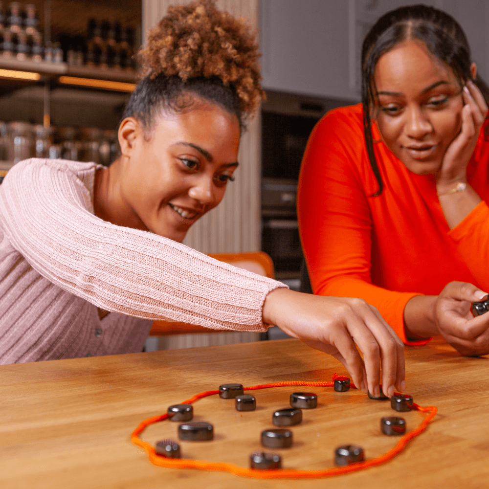 Jeu d'échecs Magnétique - La tension rencontre la stratégie !