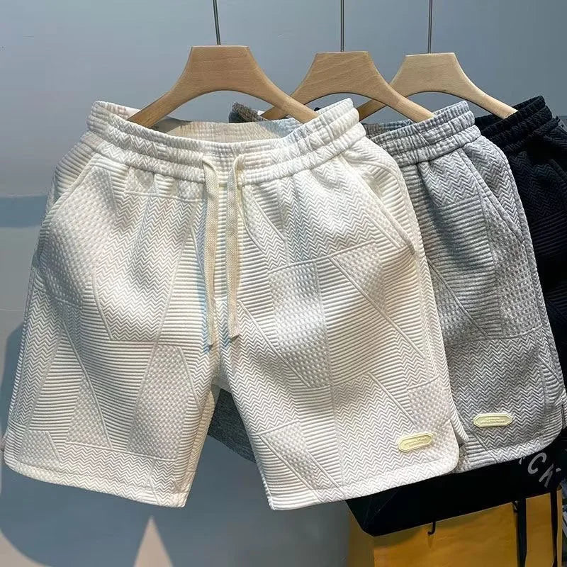 Short Ultra Léger - Homme Shorts (1+1 GRATUIT)