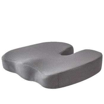 Coussin Ultra Confort & Correcteur de posture - Zaloupa™