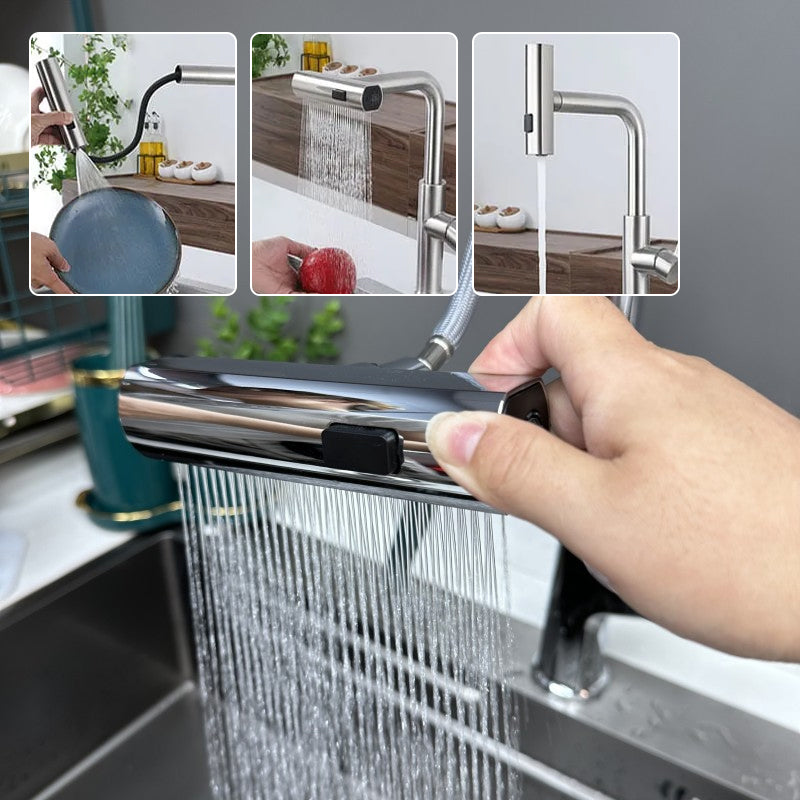 Robinet Économiseur d'Eau + Filtre Offert - Zaloupa™