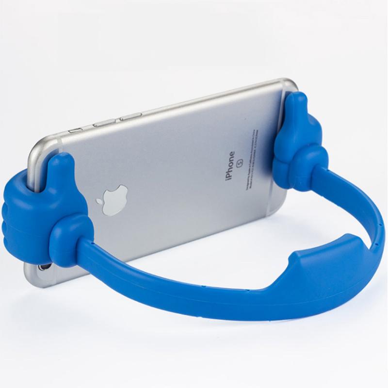 Support Pour Téléphone Portable "GripPro" - Zaloupa™