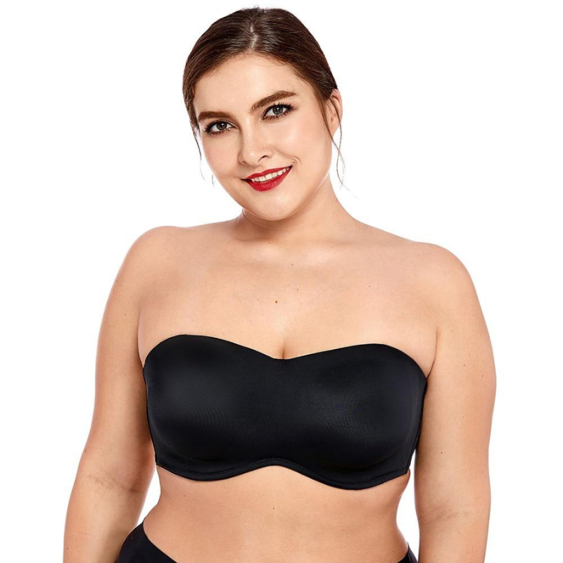 Soutien-gorge À Bretelles Souples "ComfortFlex" - Zaloupa™