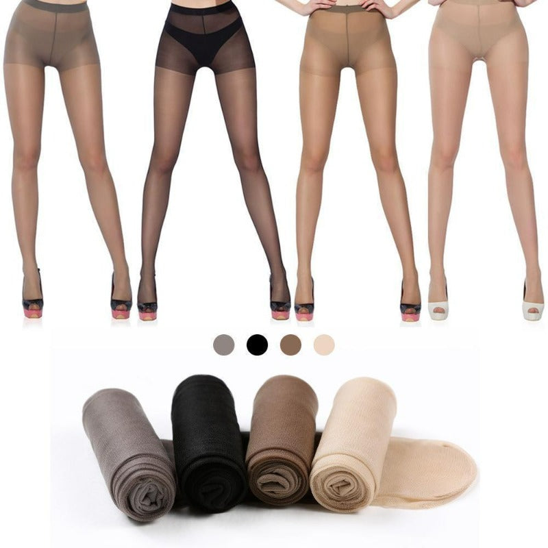 COLLANT MAGIQUE SUPER FLEXIBLE ET INDESTRUCTIBLE "STOCKINGS" - Zaloupa™