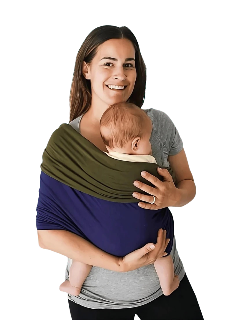 LoveWrap Le Doudou De Maman - Zaloupa™