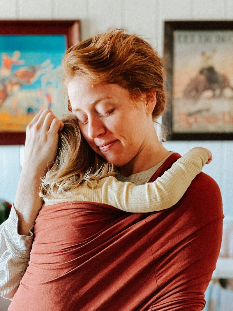 LoveWrap Le Doudou De Maman - Zaloupa™