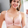 Soutien-gorge Push-up sans armatures - Zaloupa™ - Zaloupa™